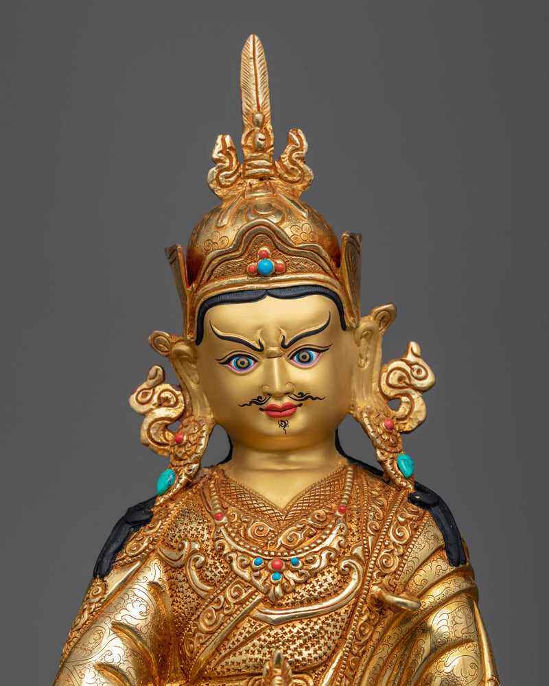 guru-rinpoche-puja-statue