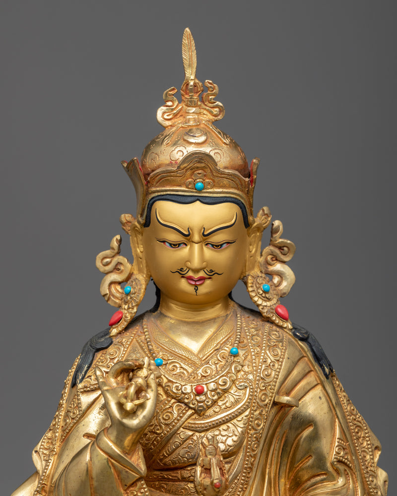 guru-rinpoche-practice-statue