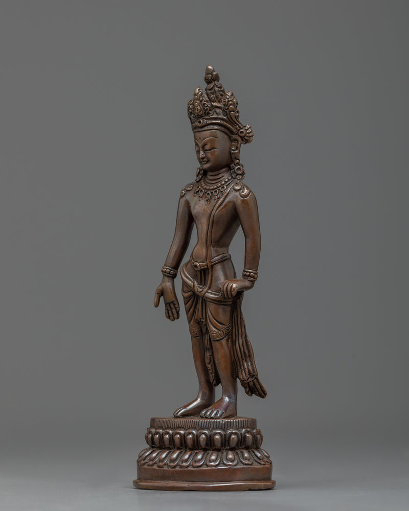 chenrezig avalokiteshvara