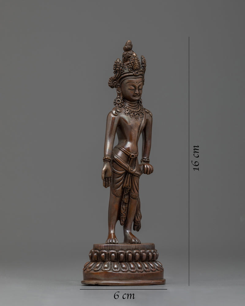 chenrezig avalokiteshvara