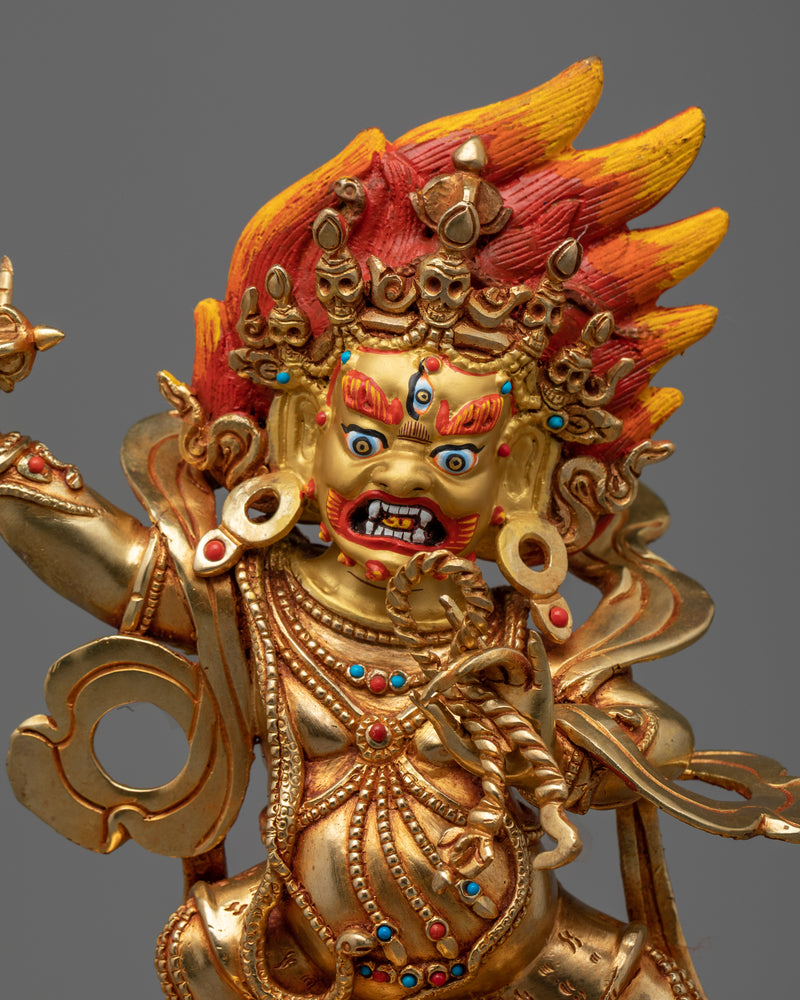 vajrapani-art-statue