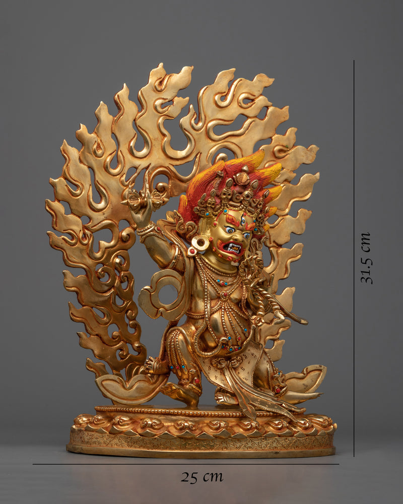 vajrapani-art-statue