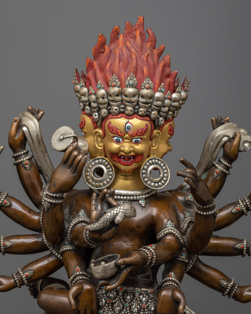 14-arms-mahakala