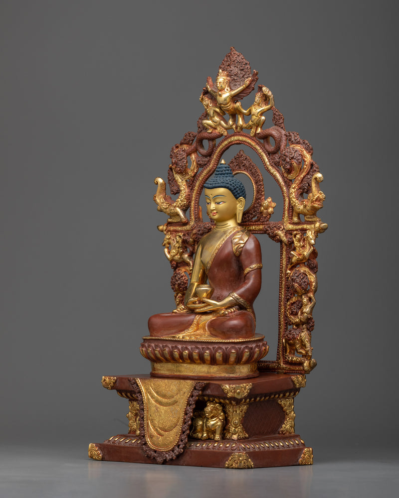 amitabha buddha mantra