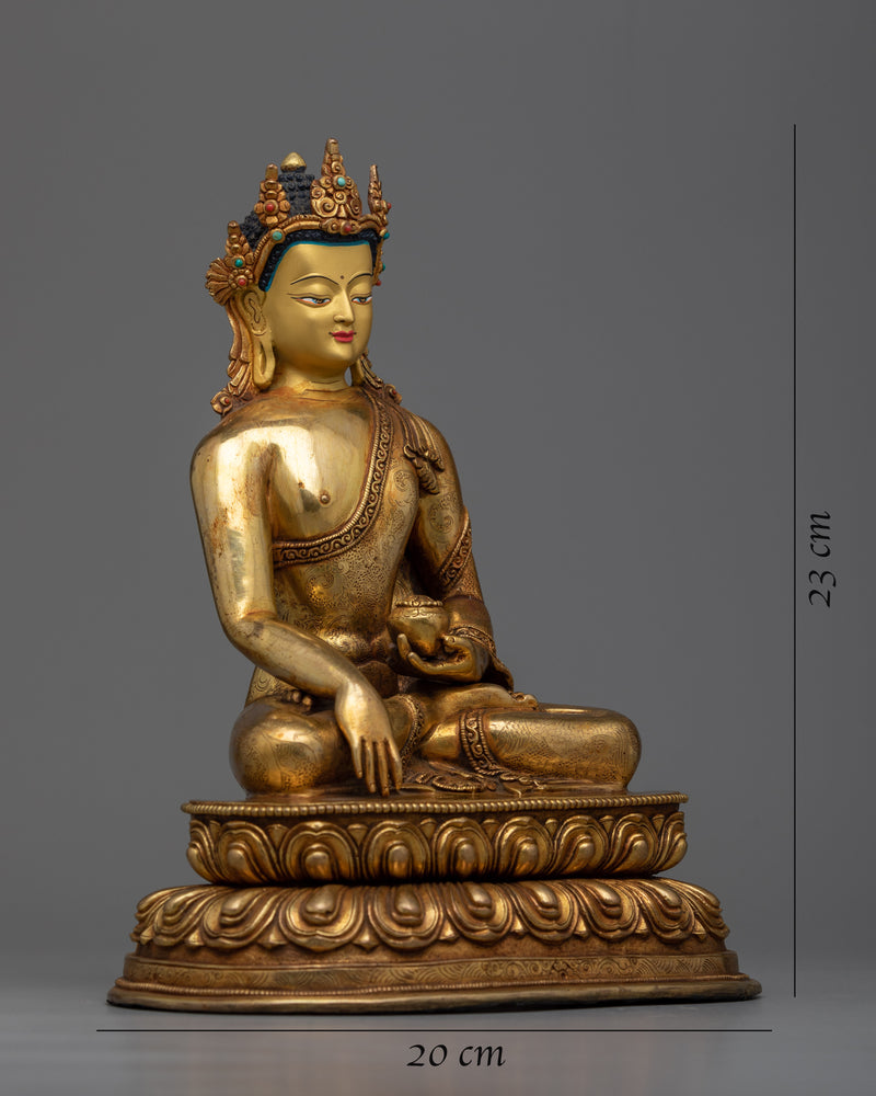 shakyamuni-gautama