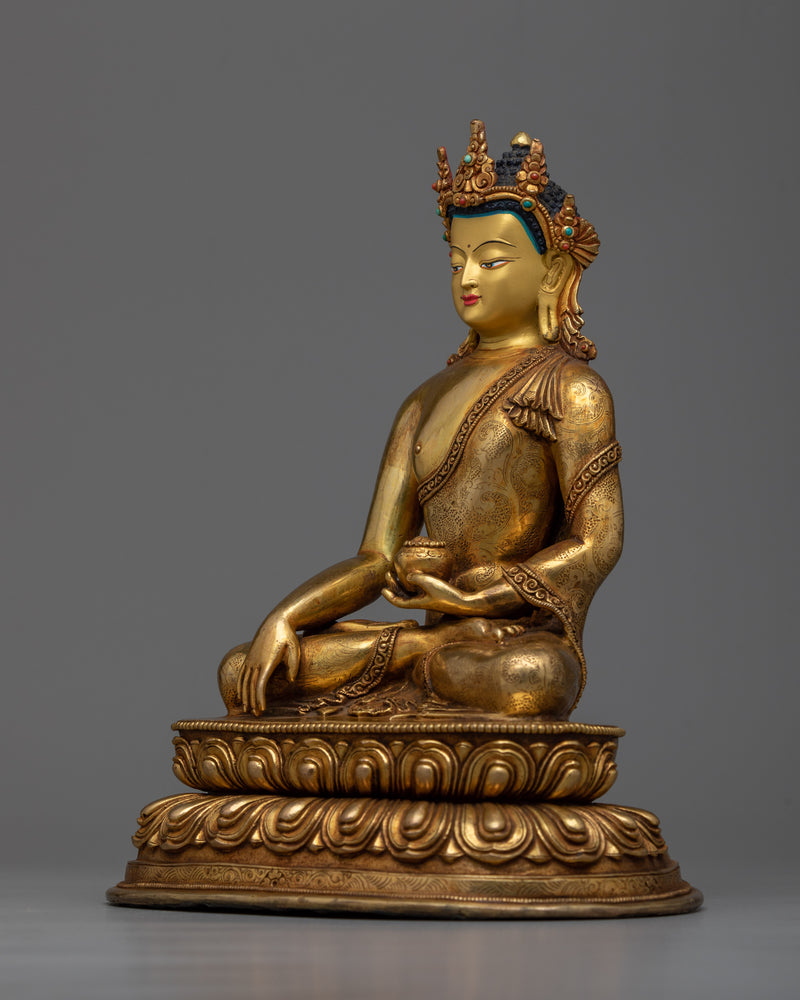 shakyamuni-gautama