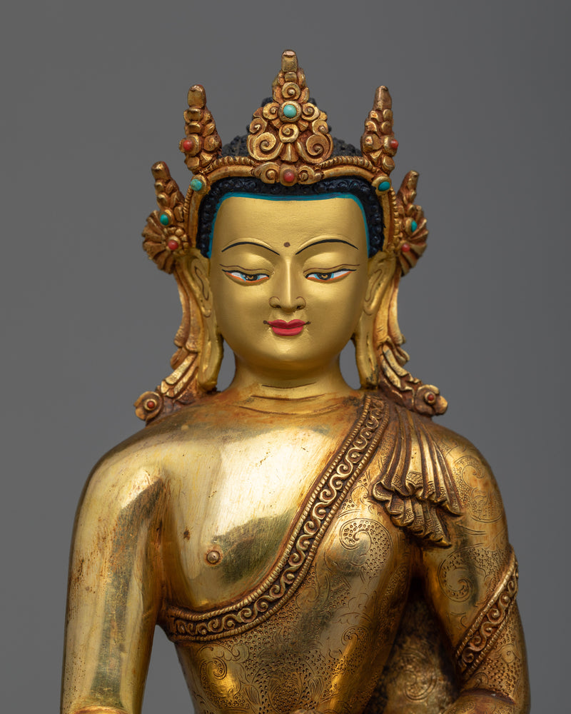 shakyamuni-gautama