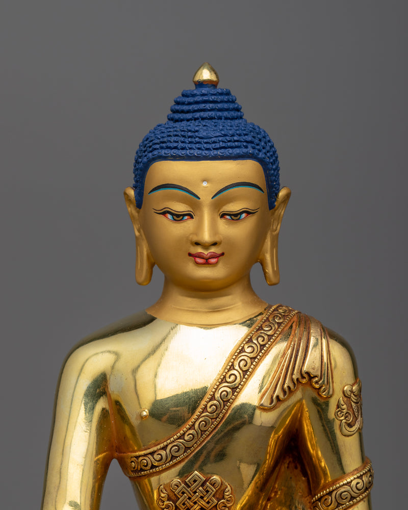 tibetan-shakyamuni-buddha-figurine