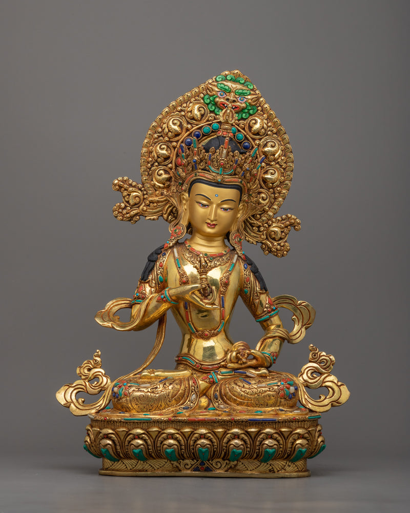 Bodhisattva Quintessence Set | The Pinnacle of Spiritual Elegance