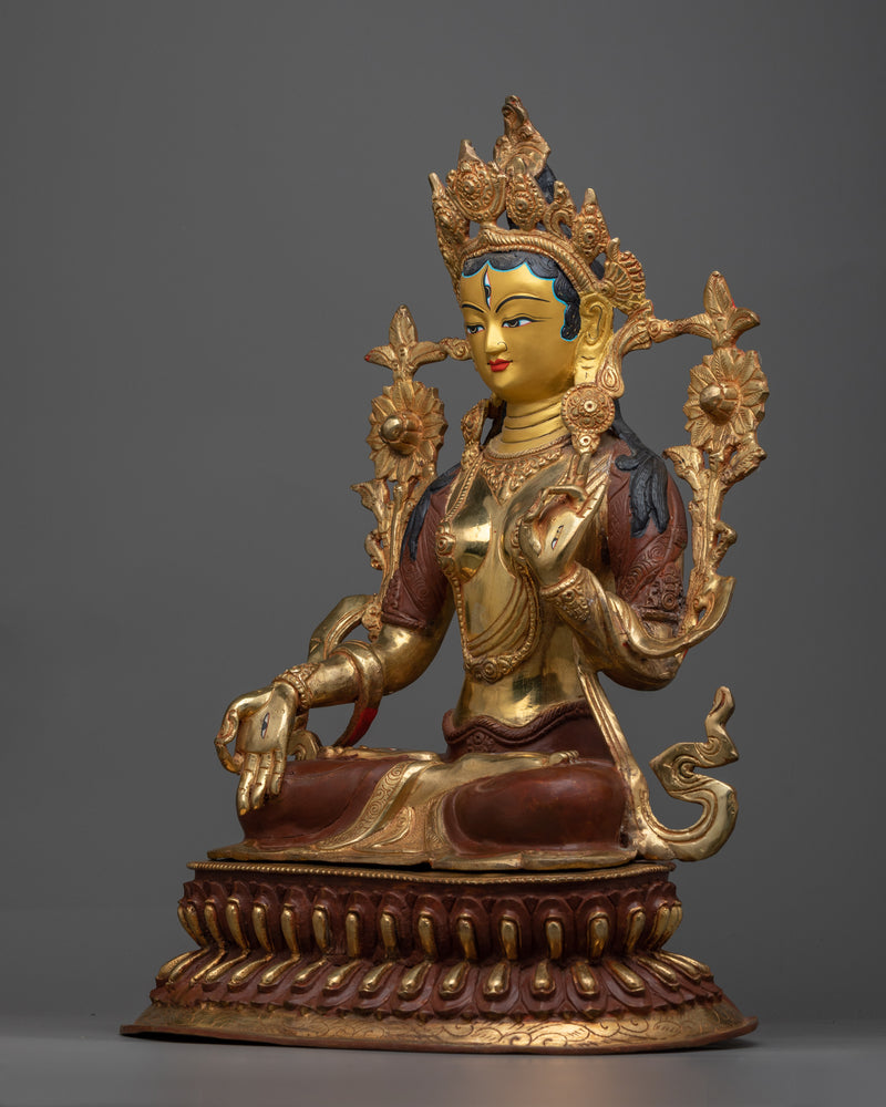 sita-tara-statue