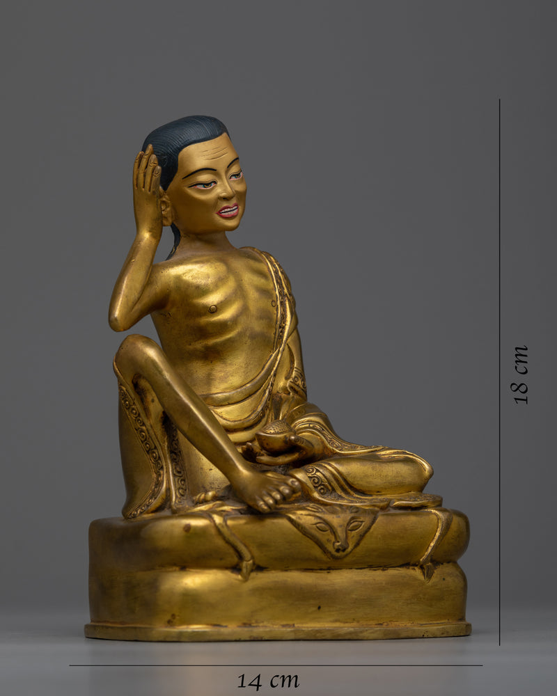 poet-milarepa