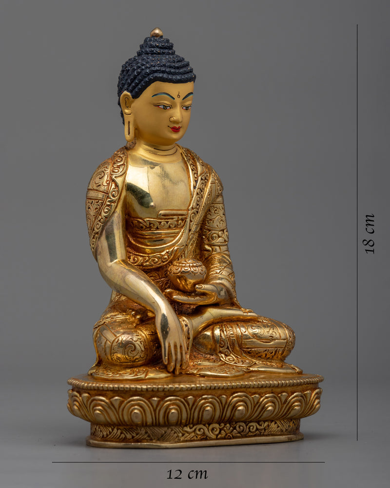 Buddha Gautama Statue | Symbol of Enlightenment and Peace