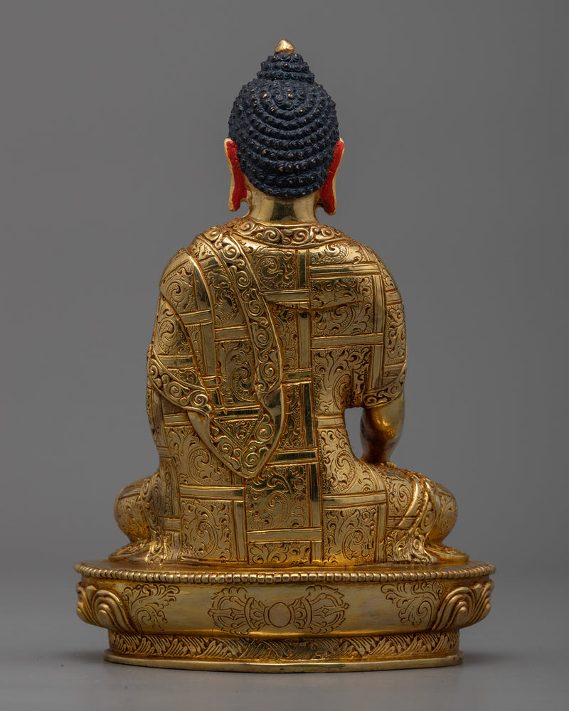 Buddha Gautama Statue | Symbol of Enlightenment and Peace