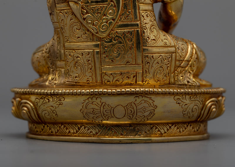 Buddha Gautama Statue | Symbol of Enlightenment and Peace