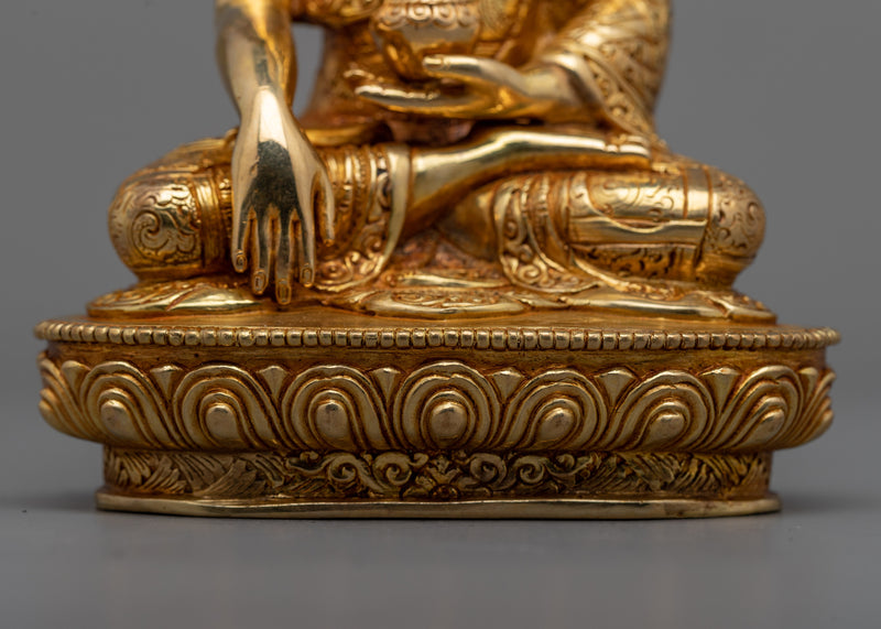 Buddha Gautama Statue | Symbol of Enlightenment and Peace