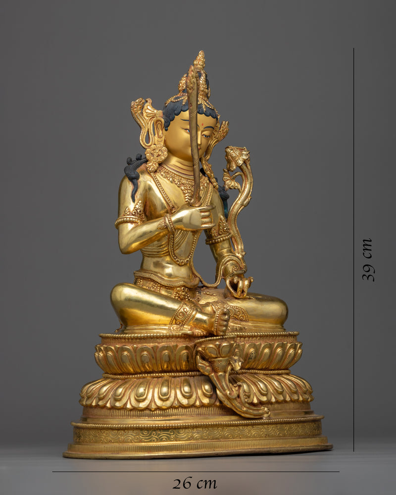 arapachana manjushri