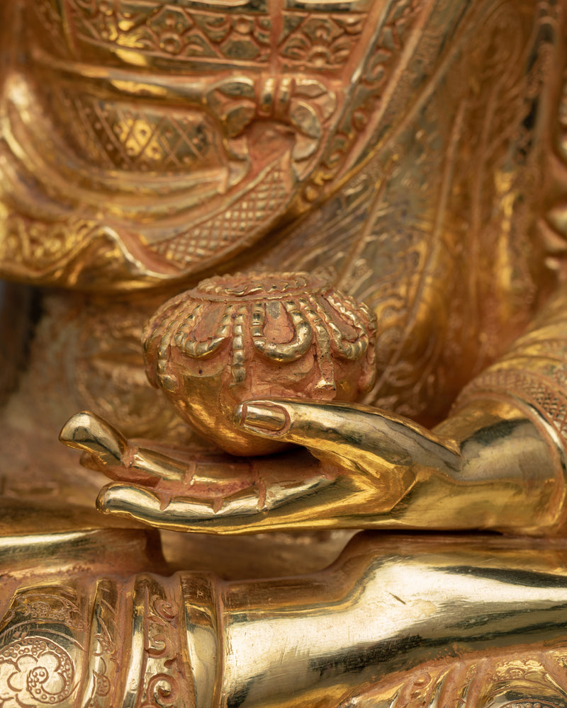 Gautam Buddha Teachings Unveiled | A Symphony of Craftsmanship