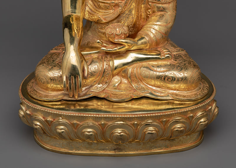 Gautam Buddha Teachings Unveiled | A Symphony of Craftsmanship