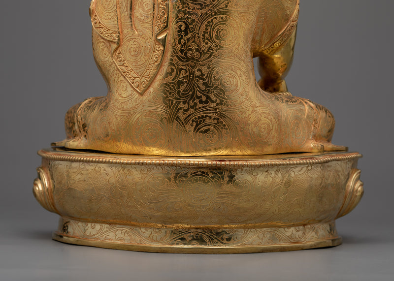 Gautam Buddha Teachings Unveiled | A Symphony of Craftsmanship