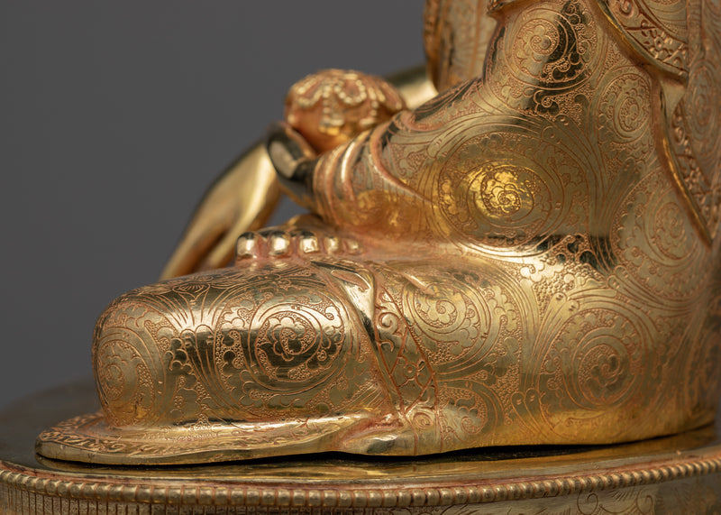 Gautam Buddha Teachings Unveiled | A Symphony of Craftsmanship