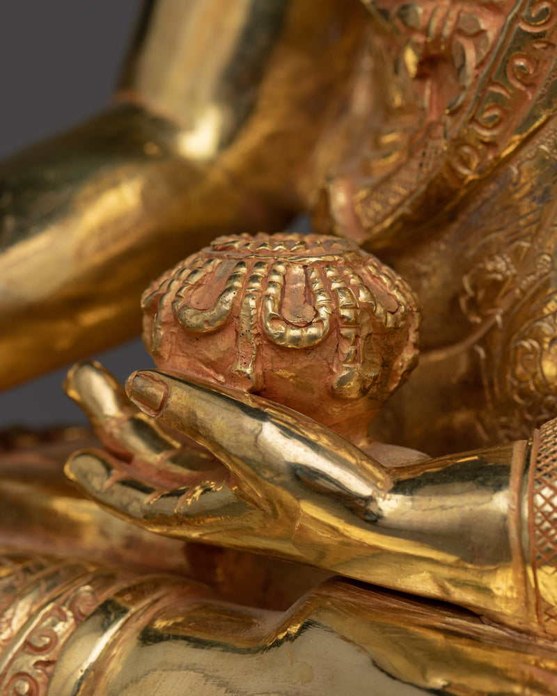 Gautam Buddha Teachings Unveiled | A Symphony of Craftsmanship