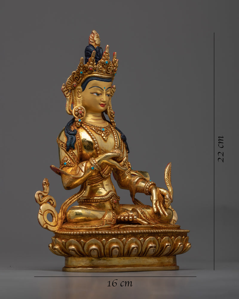 ksitigarbha bodhisattva purva pranidhana sutra