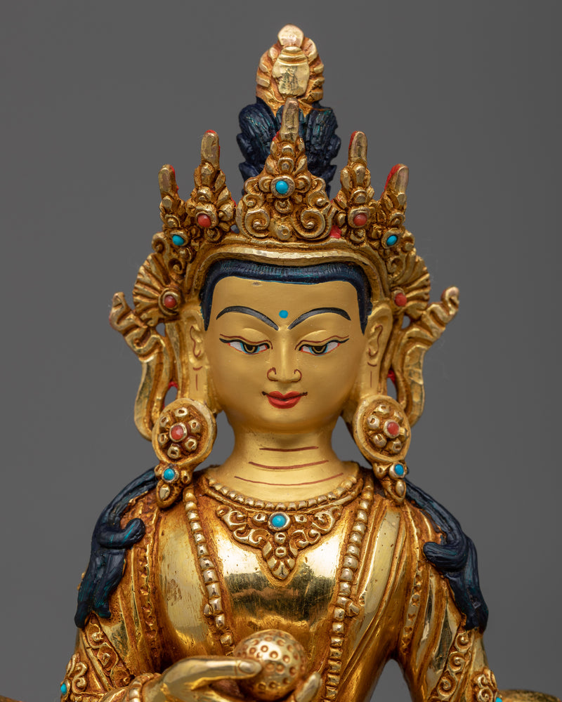 ksitigarbha bodhisattva purva pranidhana sutra