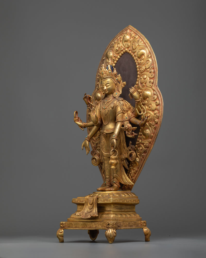 standing-chenrezig-sculpture-for-your-shrine