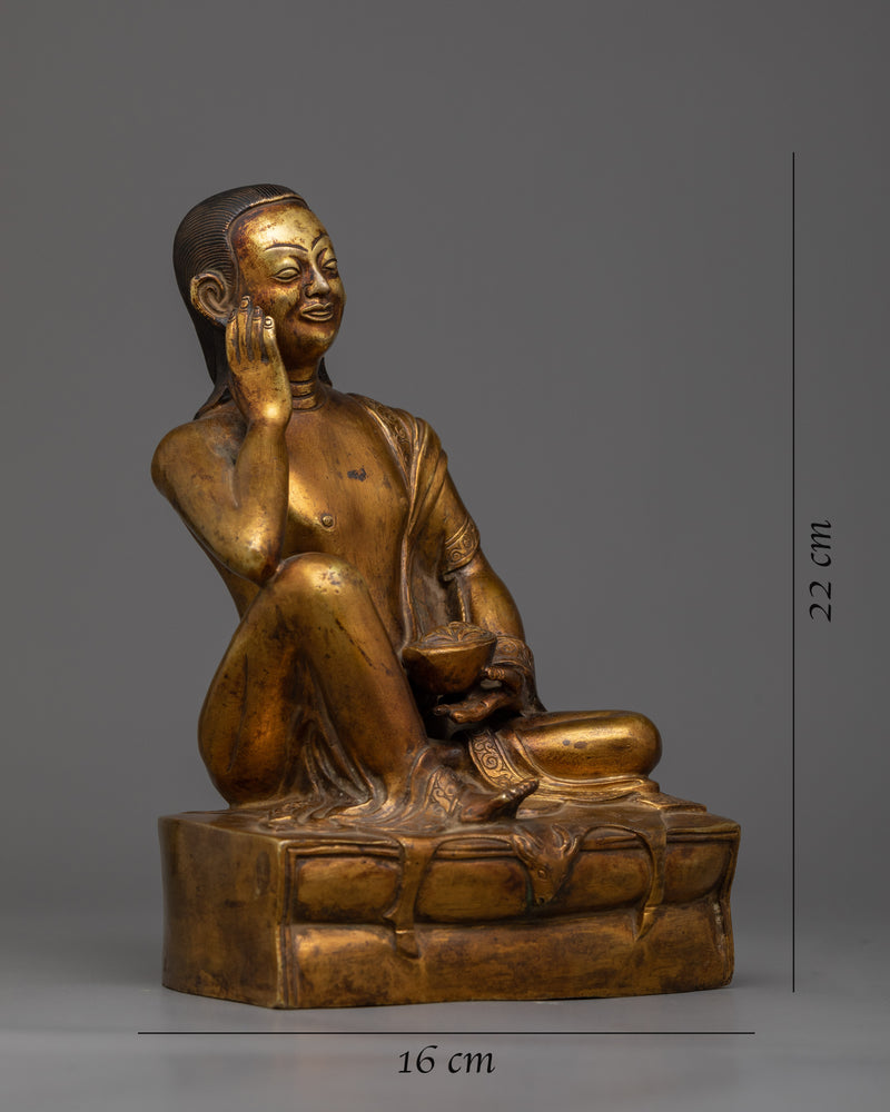 milarepa-sculpture