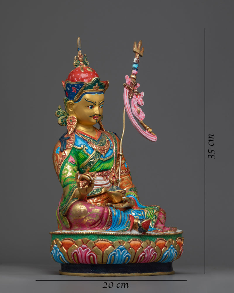 padmasambhava-rinpoche-statue