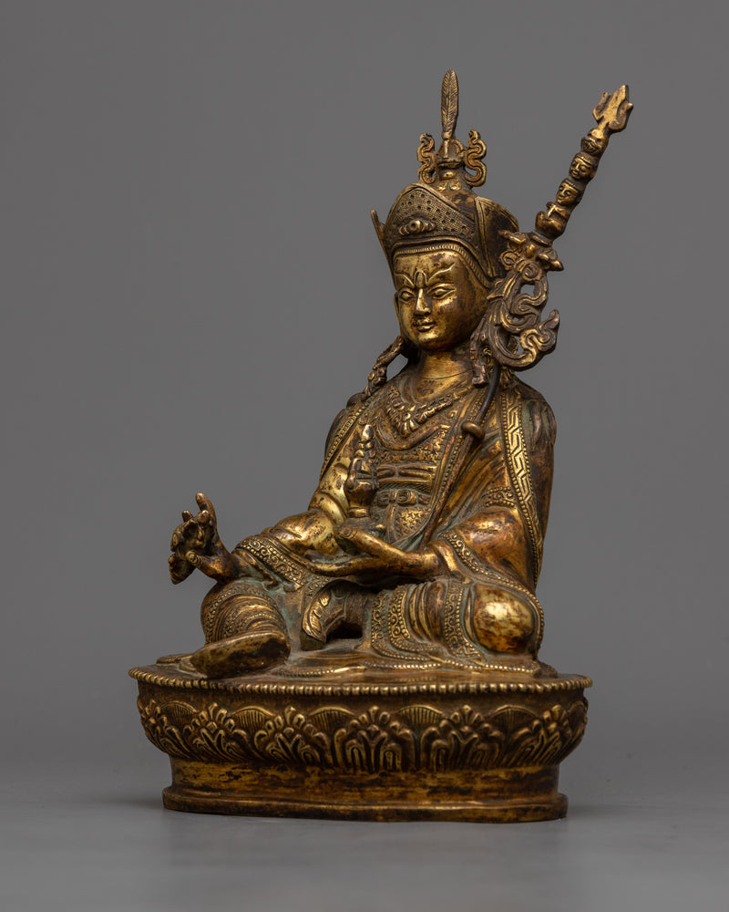 guru-rinpoche-seven-line-prayer