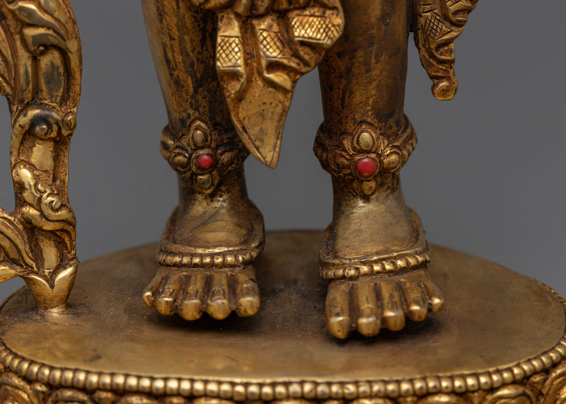 Padmapani Chenrezig Statue | Discover the Universe of Compassion