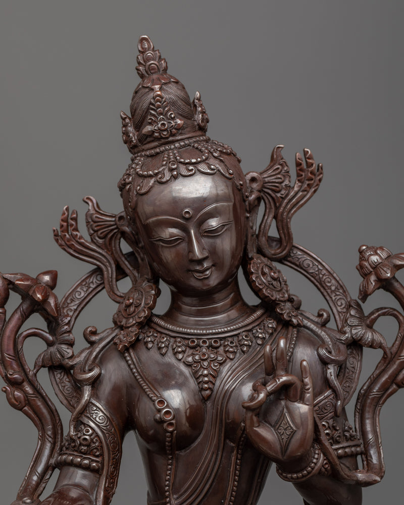 tara-sita-statue