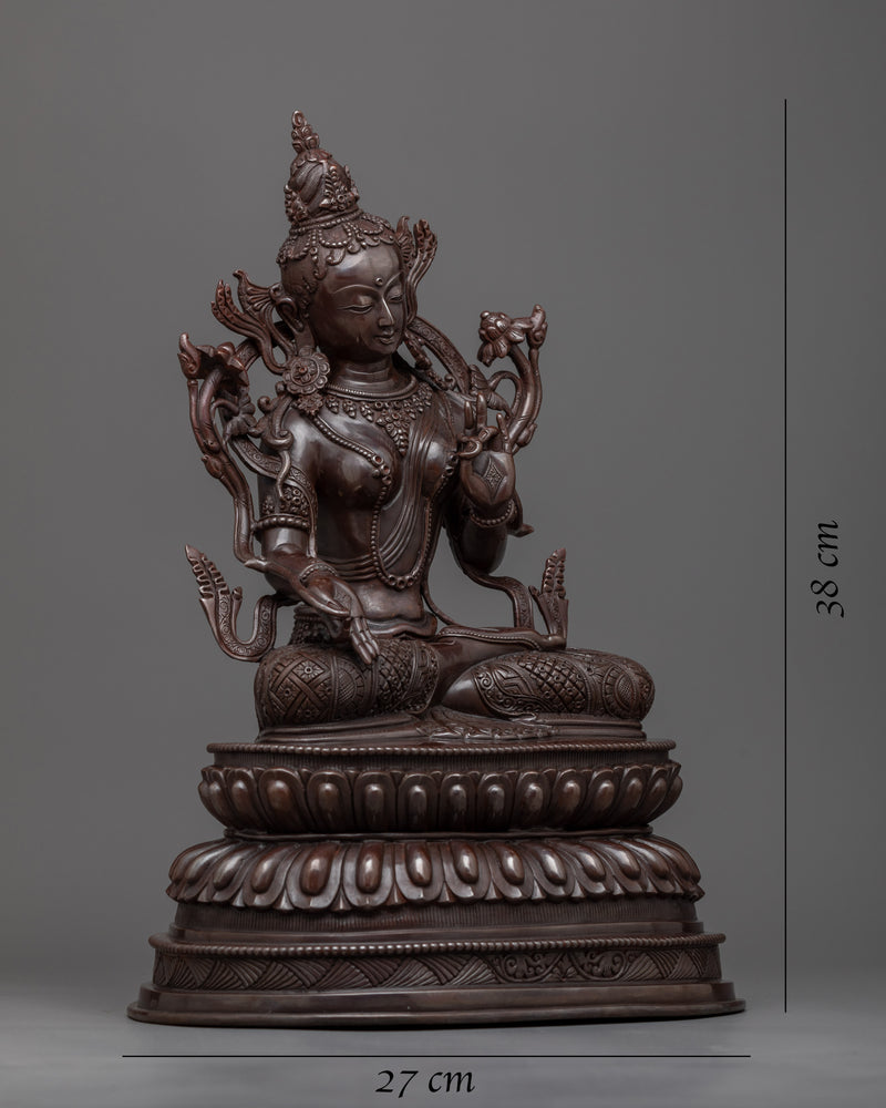 tara-sita-statue