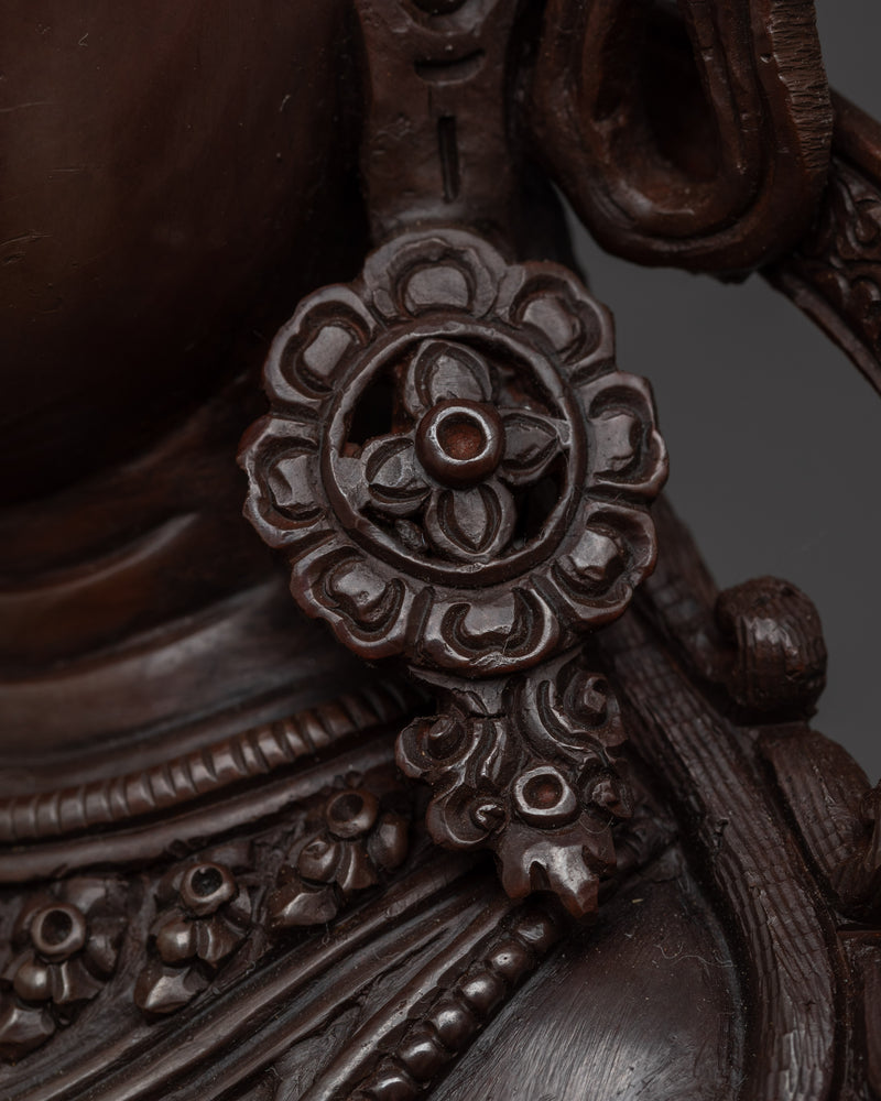 Exquisite Tara Sita Statue | Step into a World of Divine Serenity