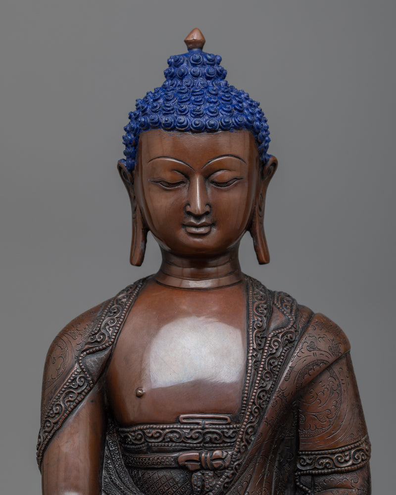 buddha-enlightenment-statue