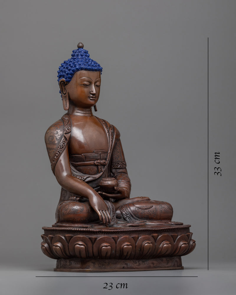 sakyamuni-statue