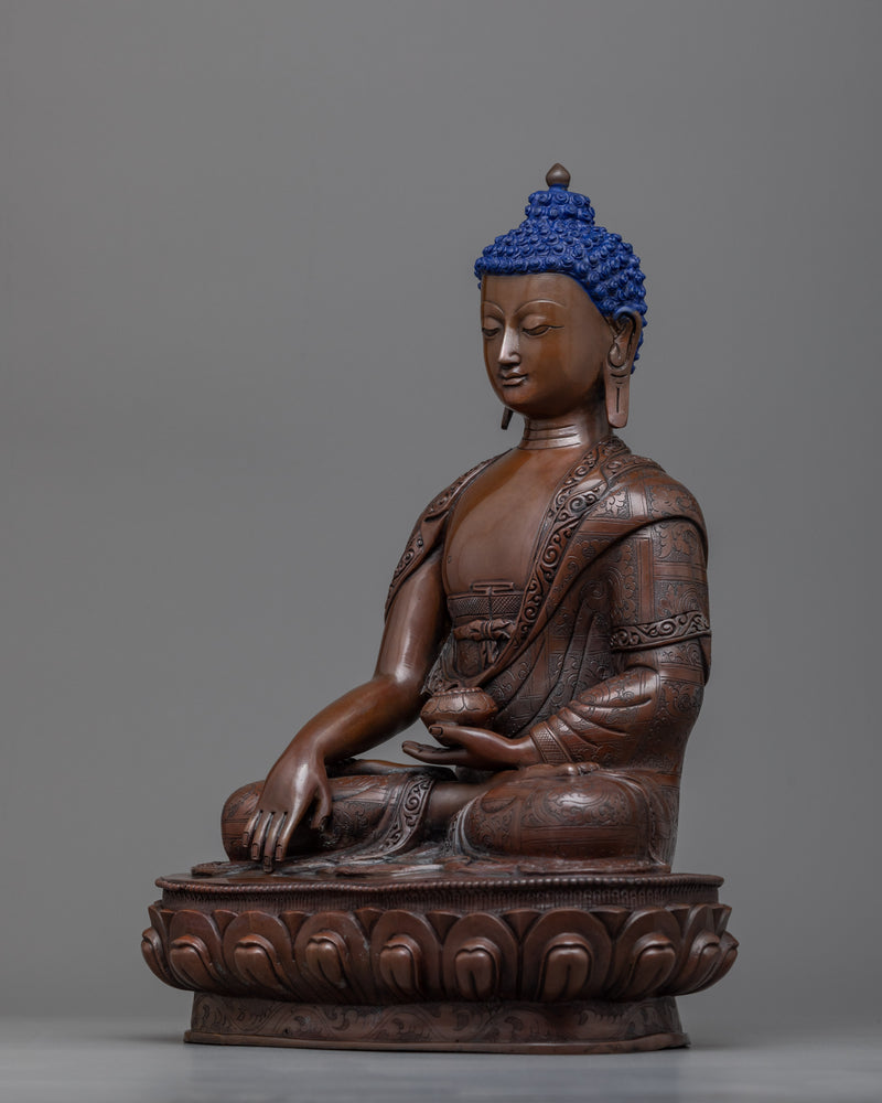 sakyamuni-statue