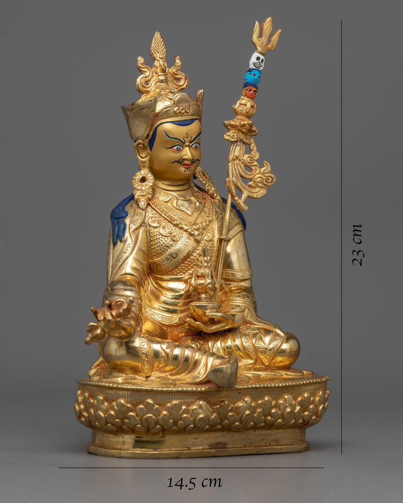 Padmasambhava Guru Rinpoche Rupa