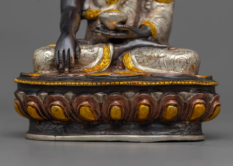 The Buddha Statue of Shakyamuni Buddha | Small Figure