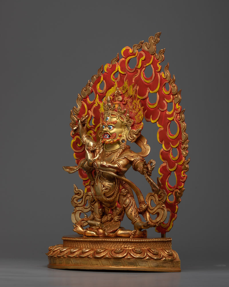 vajrapani-butadamara