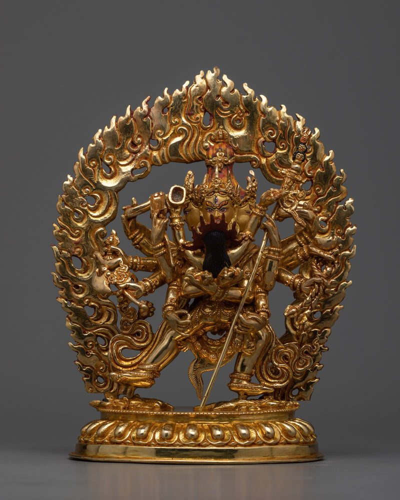 12-armed-chakrasamvara