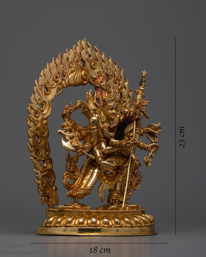 12-armed-chakrasamvara