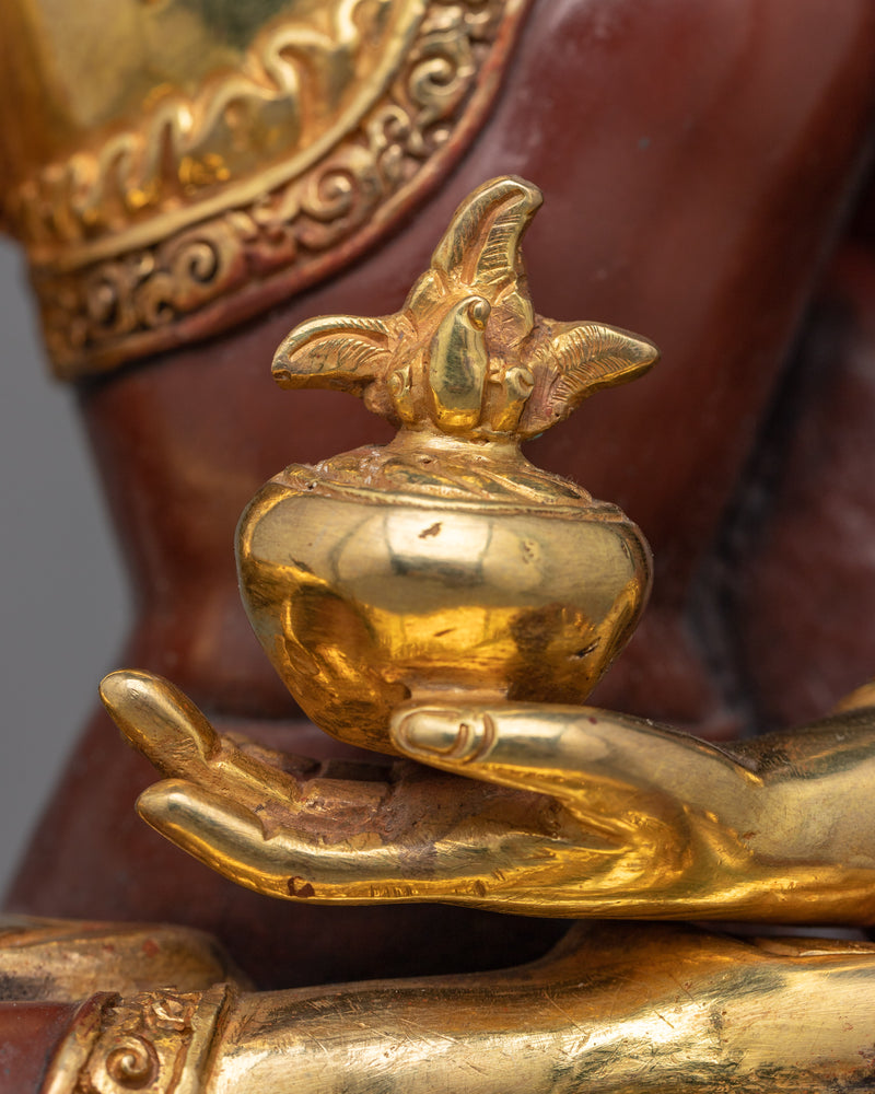 In Search of The Medicine Buddha Statue? | Your Companion in Spiritual Wellness