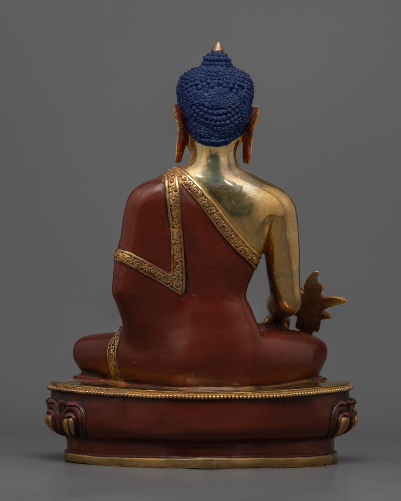 In Search of The Medicine Buddha Statue? | Your Companion in Spiritual Wellness