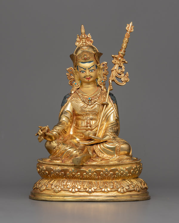 Padmasambhava Guru Rinpoche Rupa