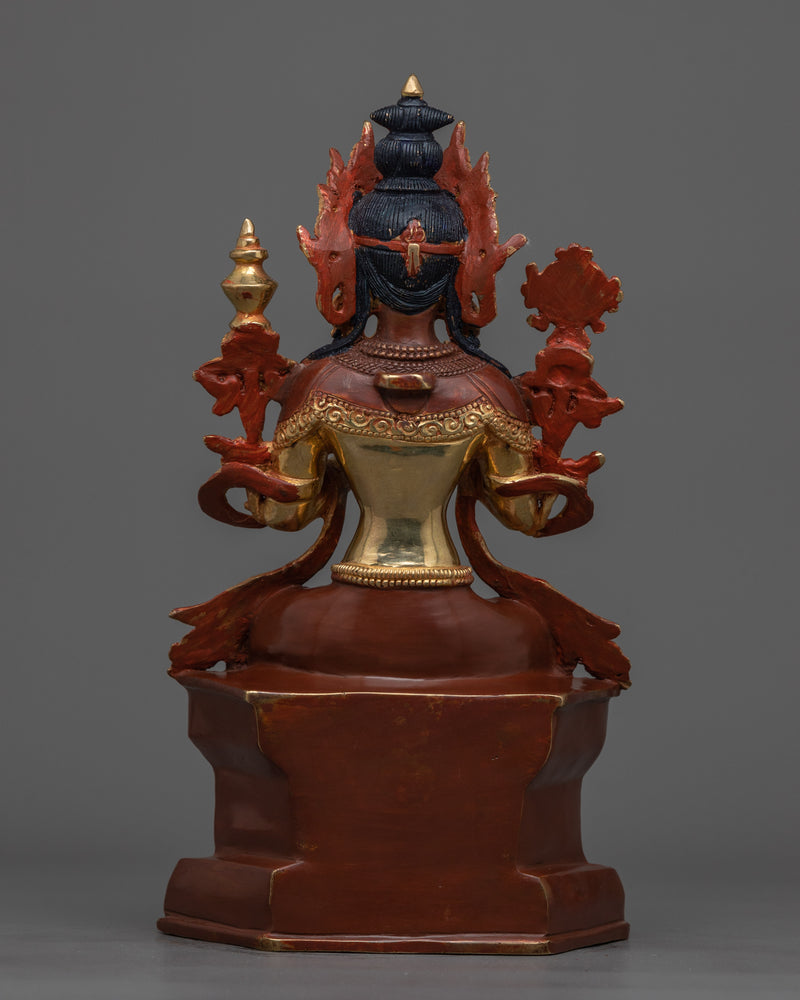 Maitreya Buddha Bodhisattva Statue | The Buddha of Future