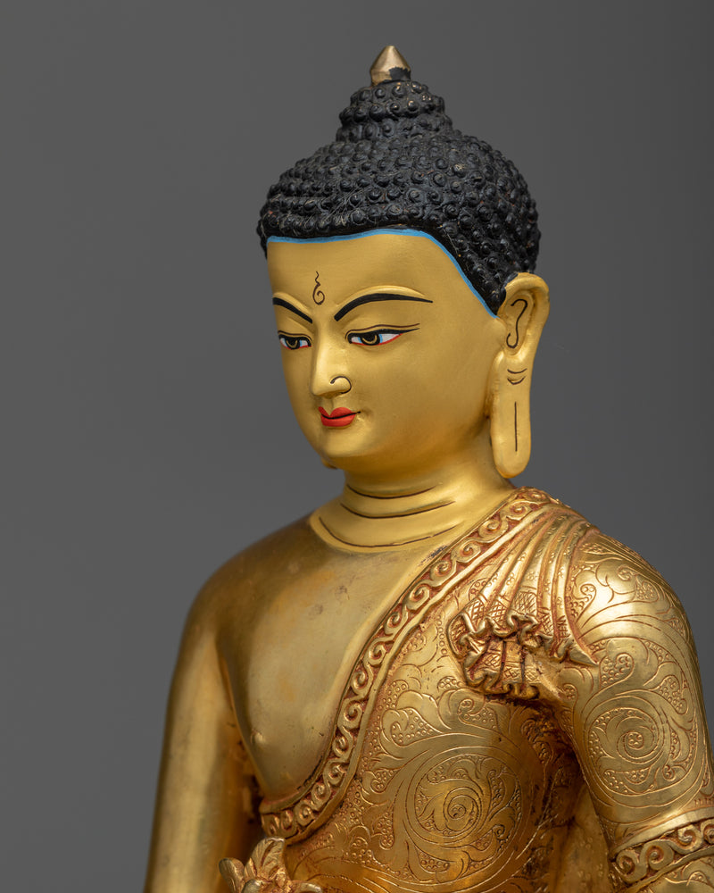 medicine buddha statues 