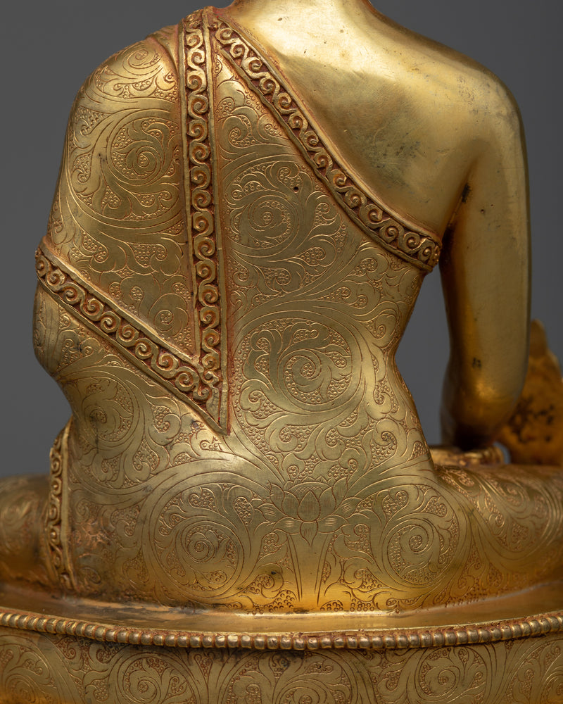 Wide Collection Authentic Medicine Buddha Statues | Immerse Yourself in the Healing Realm