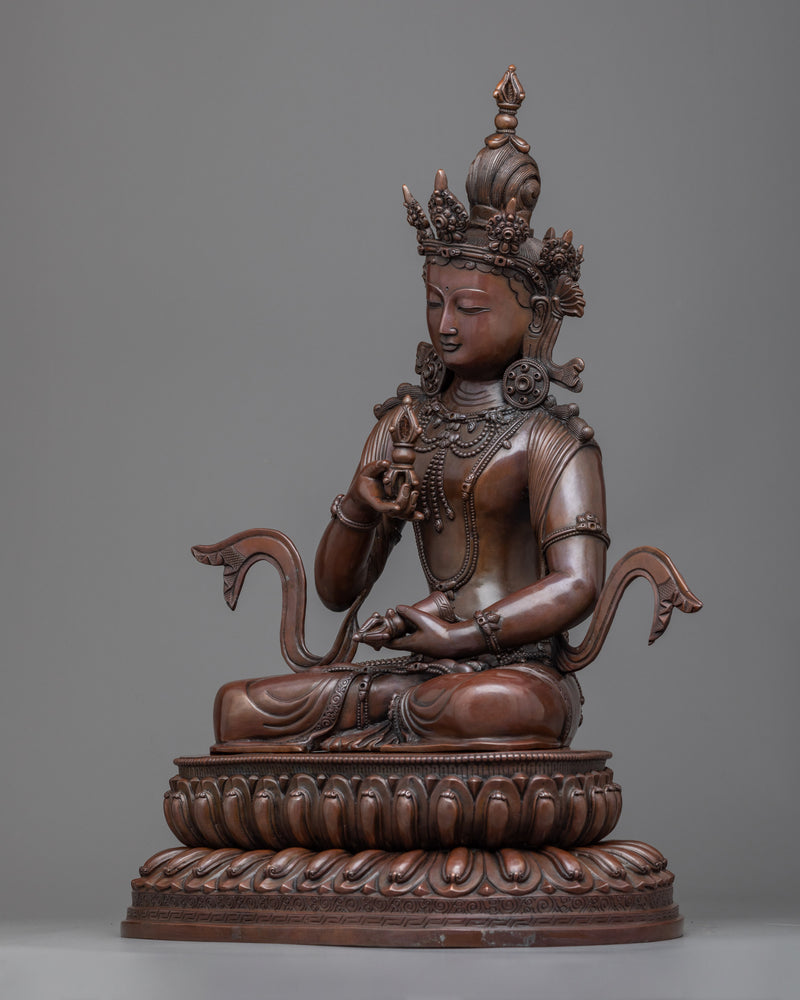 vajrasattva-18-5-inch-statue